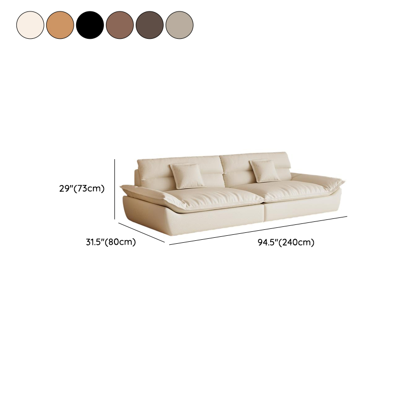 Modern Standard Sofa | Ormau - image 18