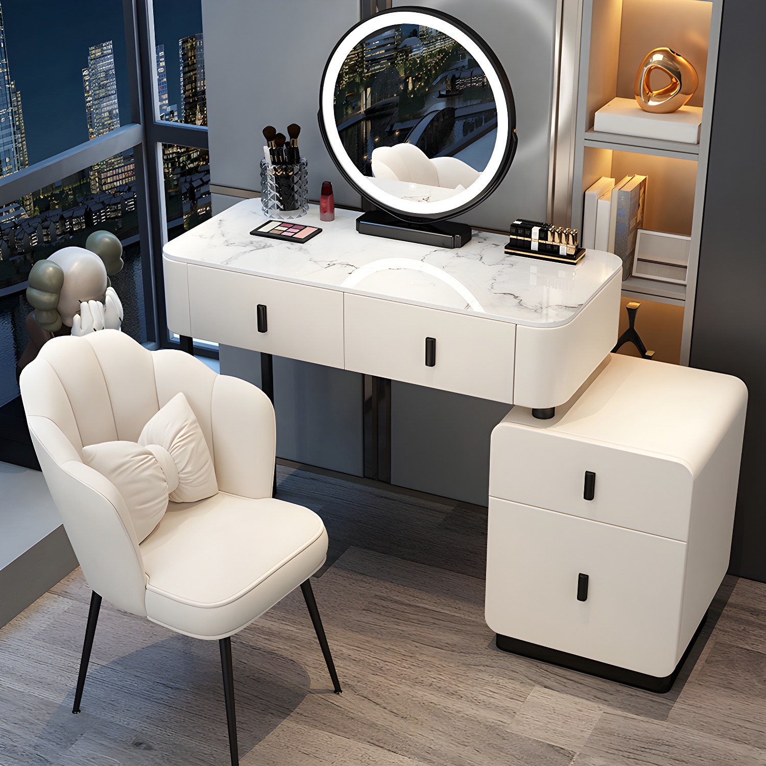 Illuminated Vanity | Ormau - image 6