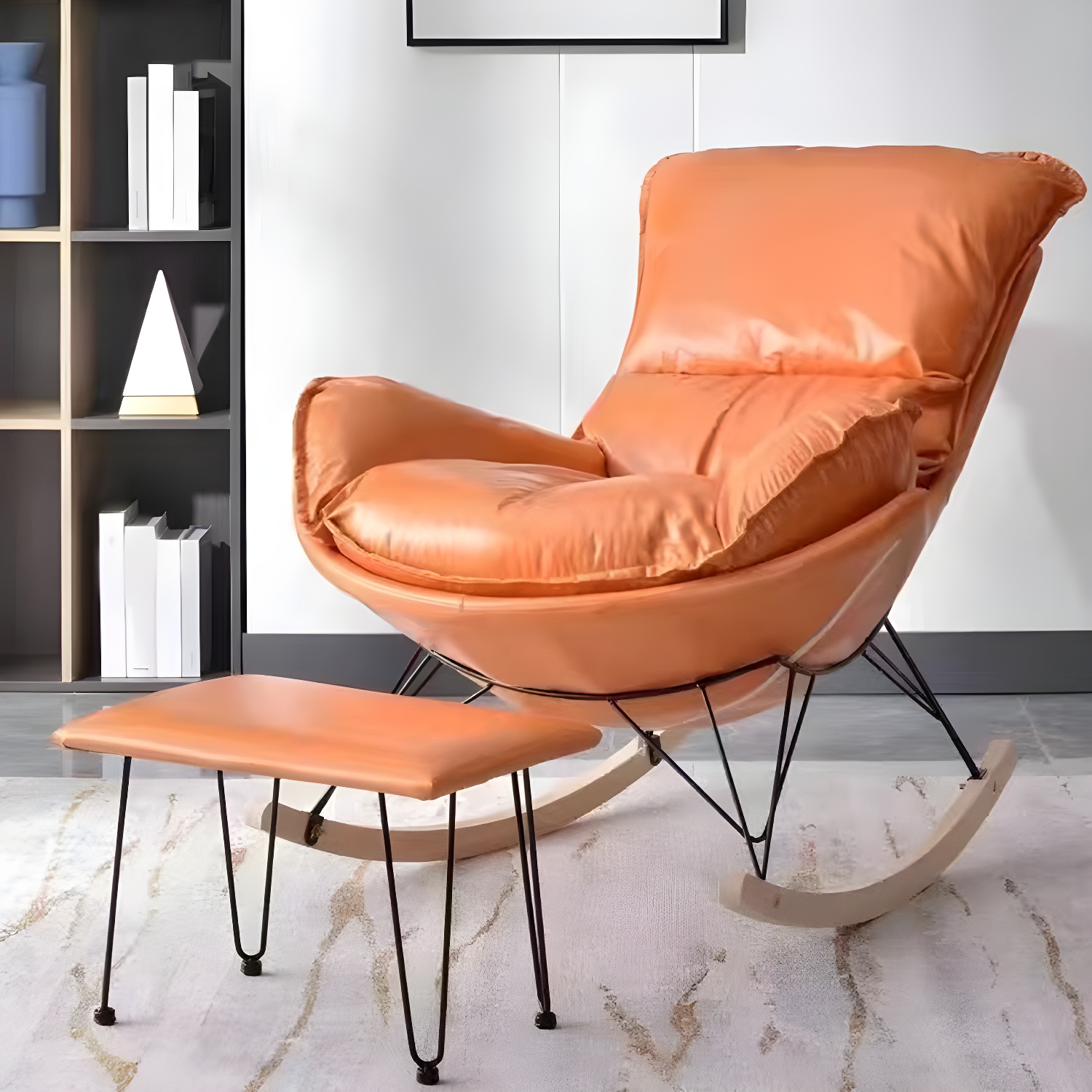 Simple Rocker | Ormau - image 6