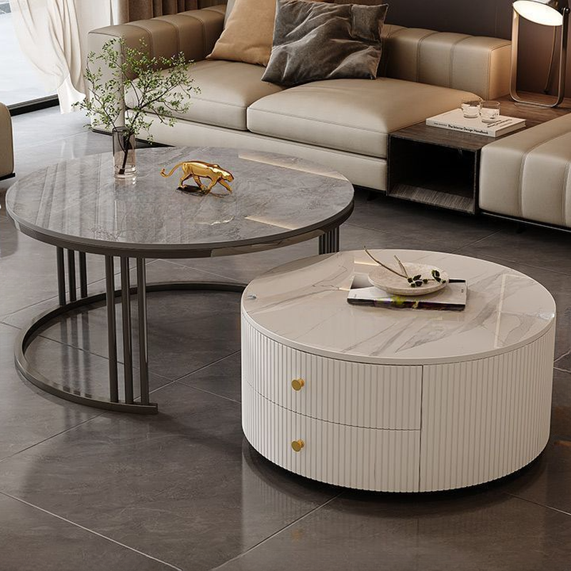 Nesting Coffee Table | Ormau - image 18