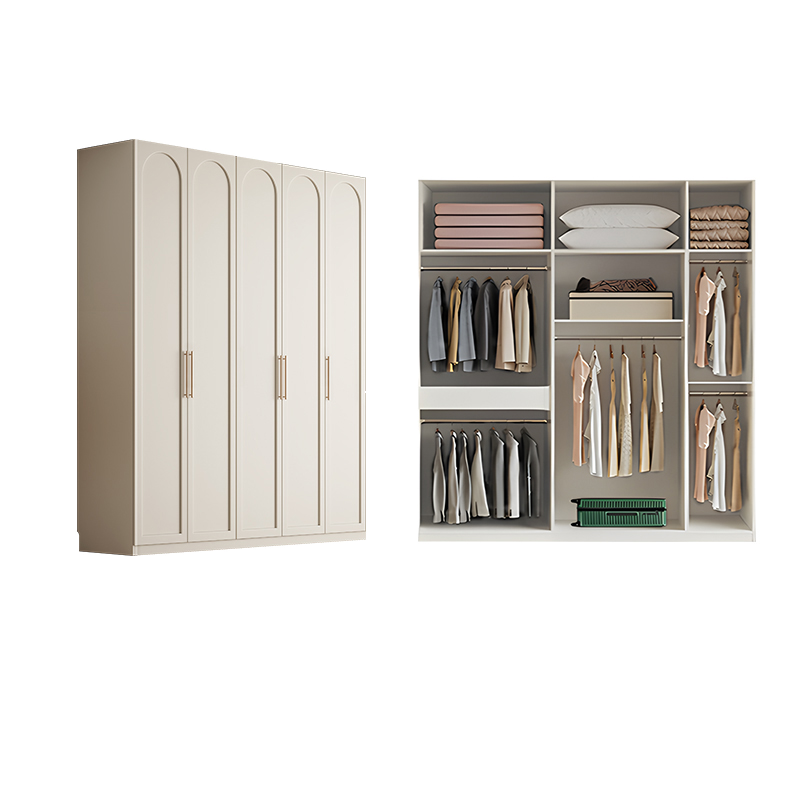 Modern Wardrobe Armoire | Ormau - image 41