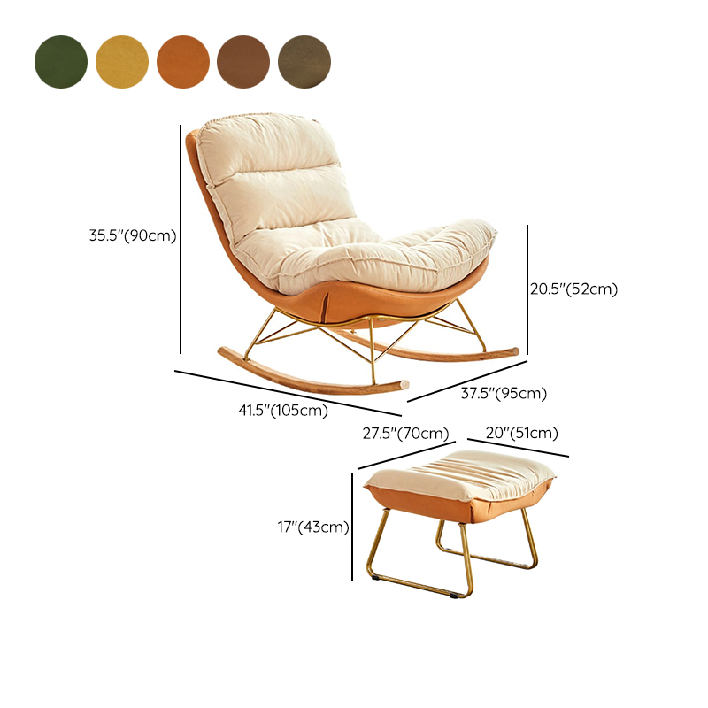 Spindle Rocker | Ormau - image 22