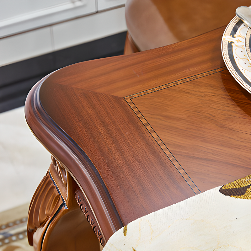 Retro Dining Set | Ormau - image 8