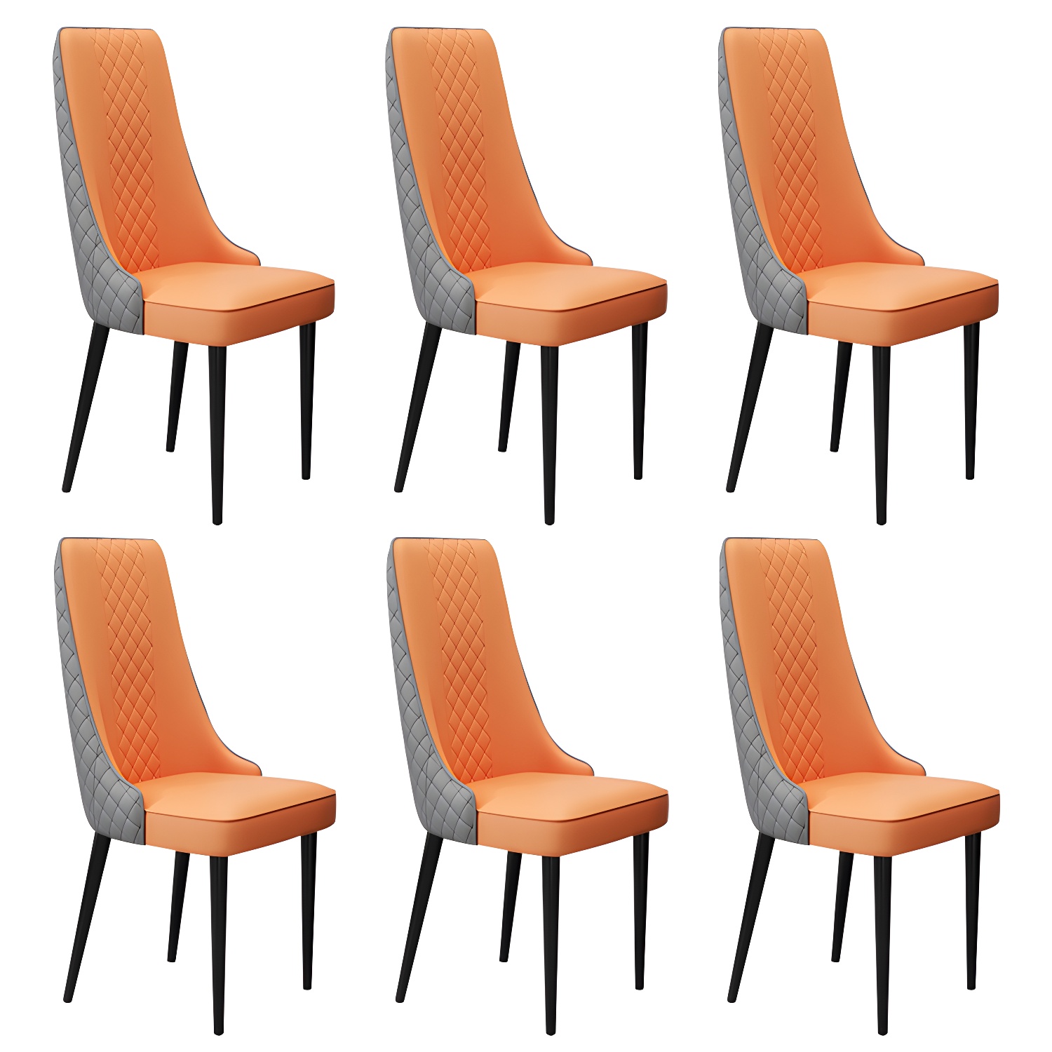 Glam Parsons Chair | Ormau - image 57