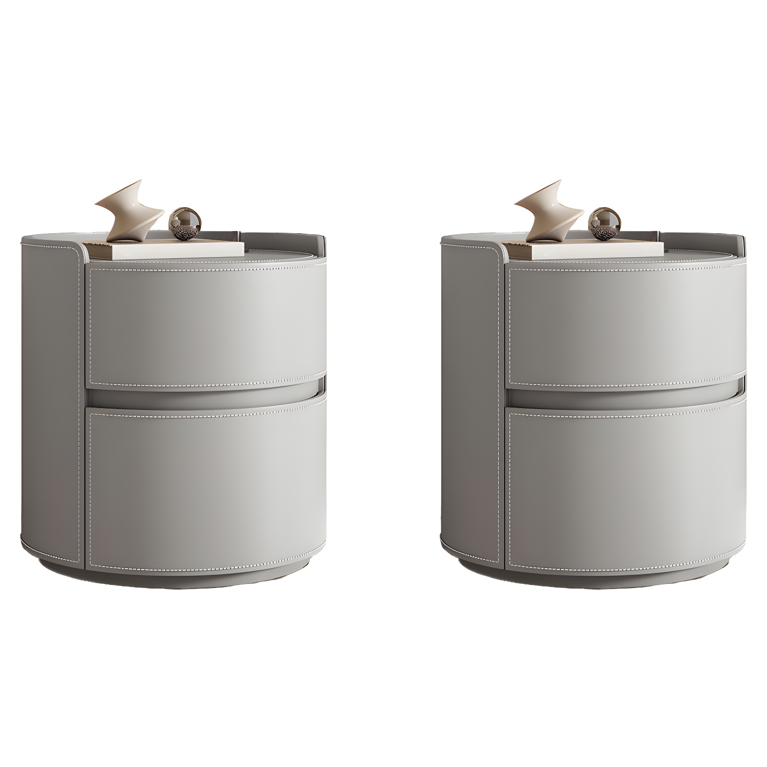Modern Nightstand | Ormau - image 26