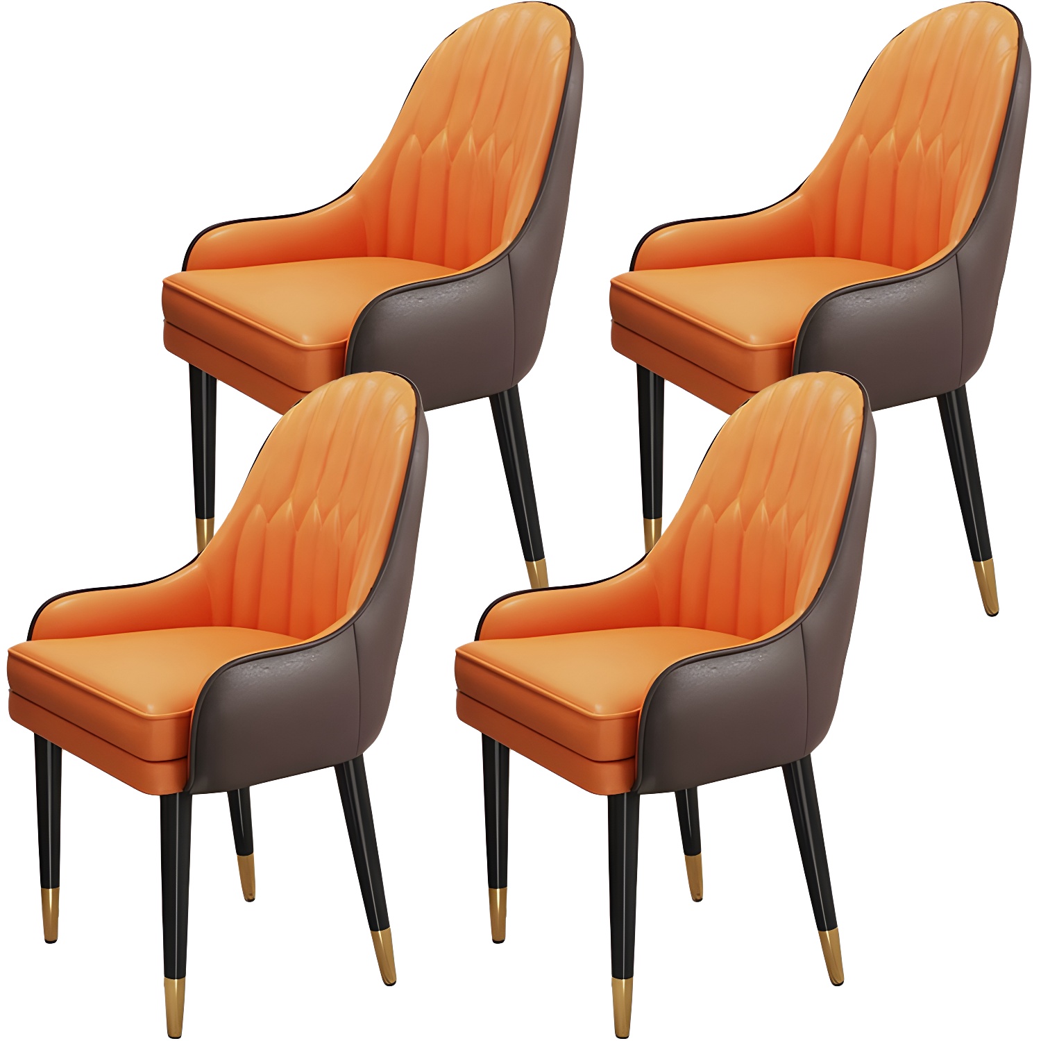 Glam Dining Chair | Ormau - image 45