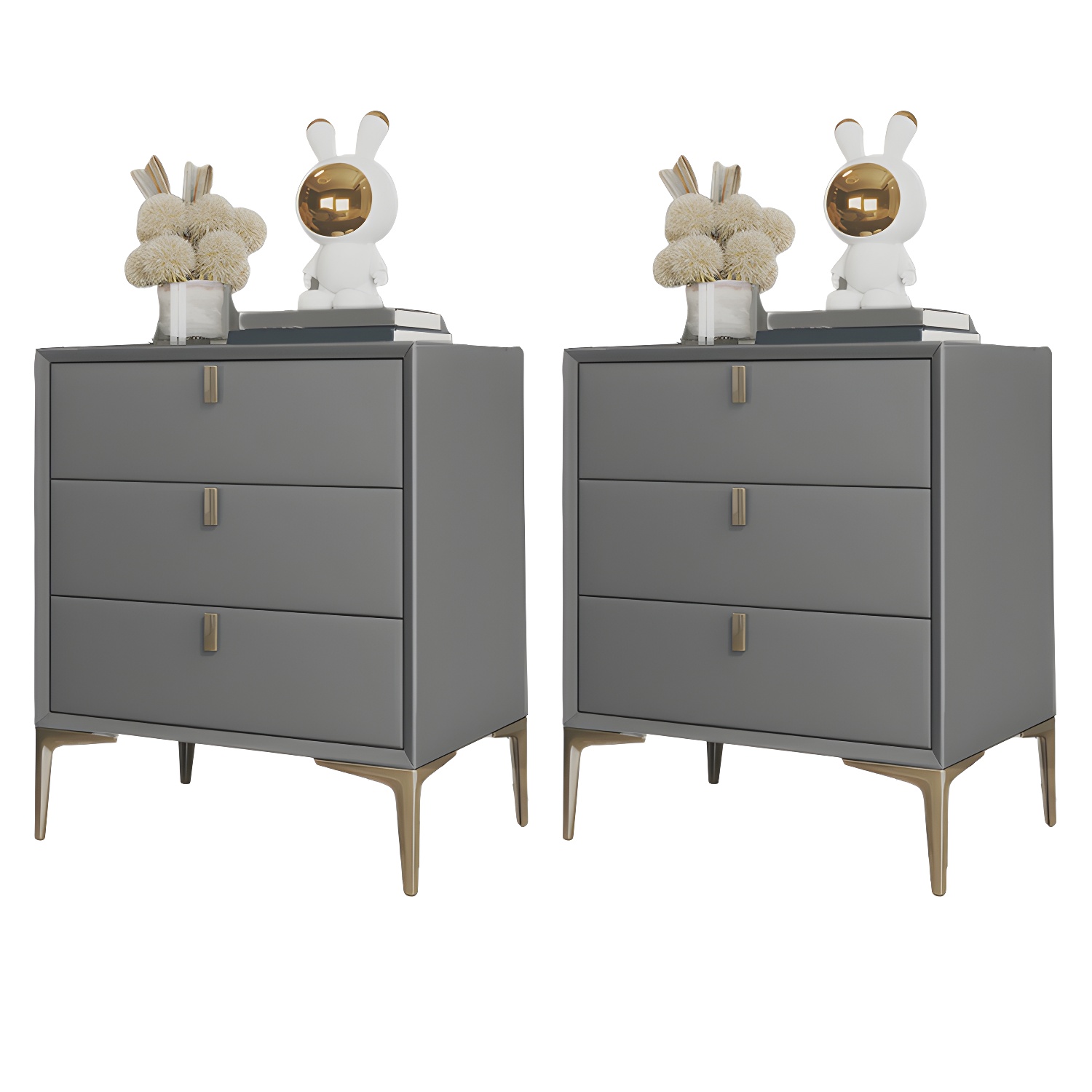 Glam Nightstand | Ormau - image 21