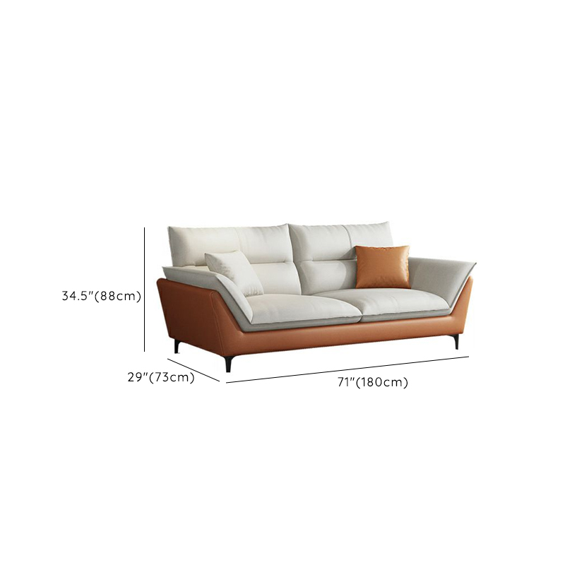 Pine Wood Sectional Sofa | Ormau - image 24