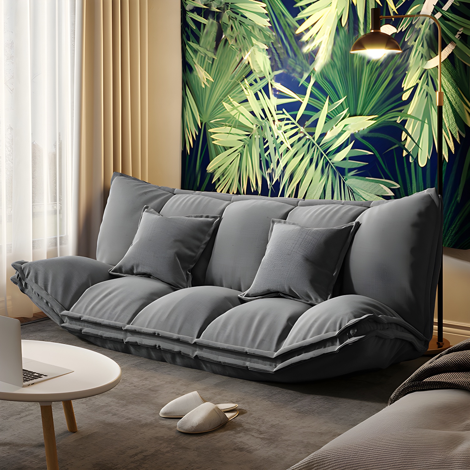 Modern Sleeper Sofa | Ormau - image 18