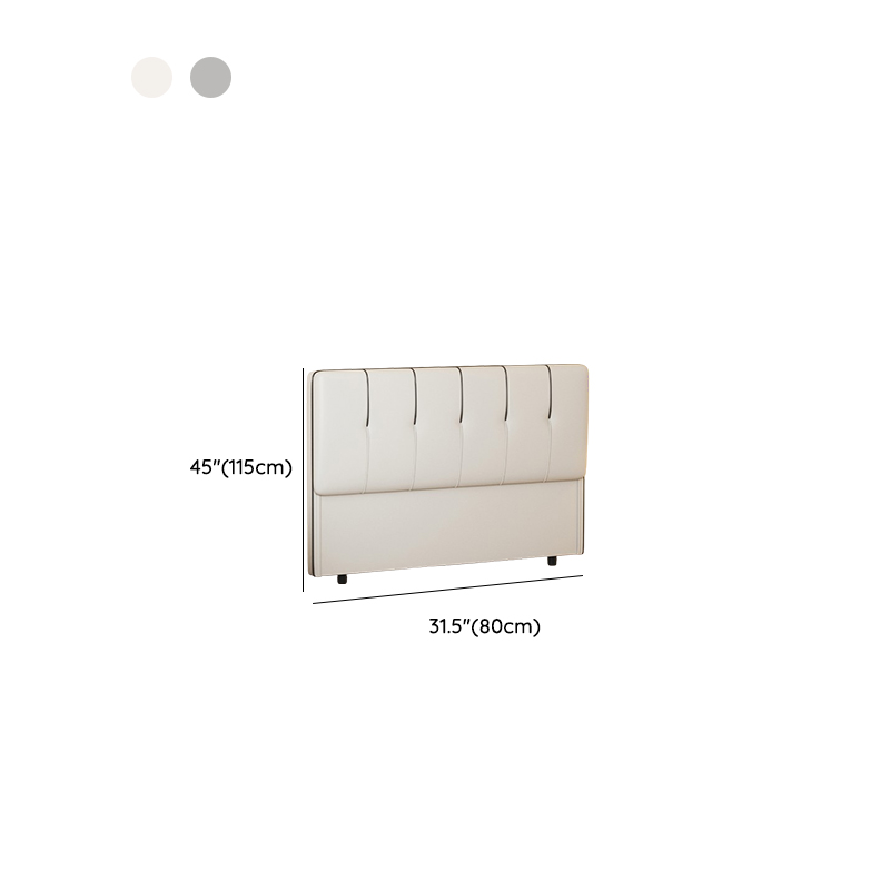Modish Panel Headboard | Ormau - image 13