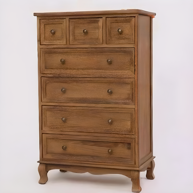 Simple Lumber Dresser | Ormau - image 30