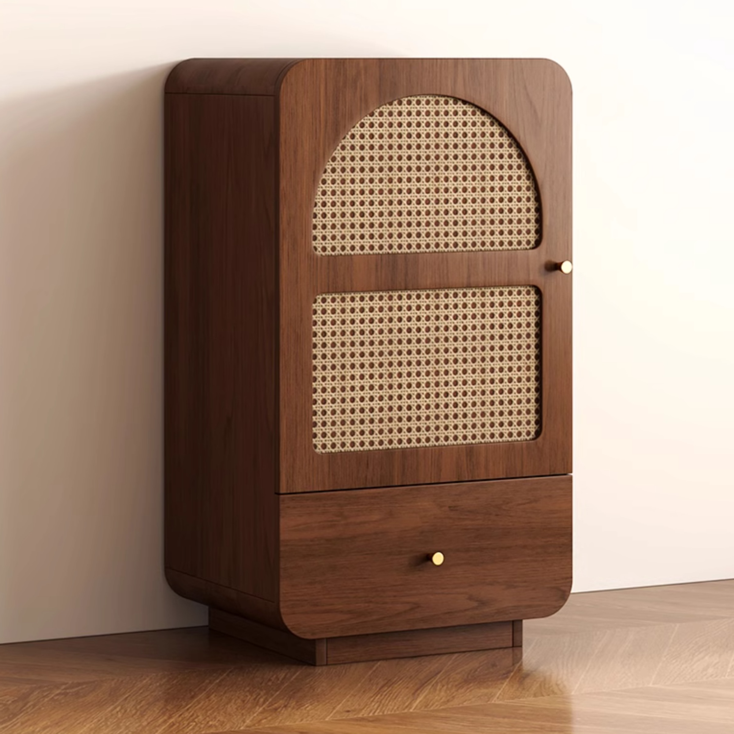 Auburn Accent Cabinet | Ormau - image 2