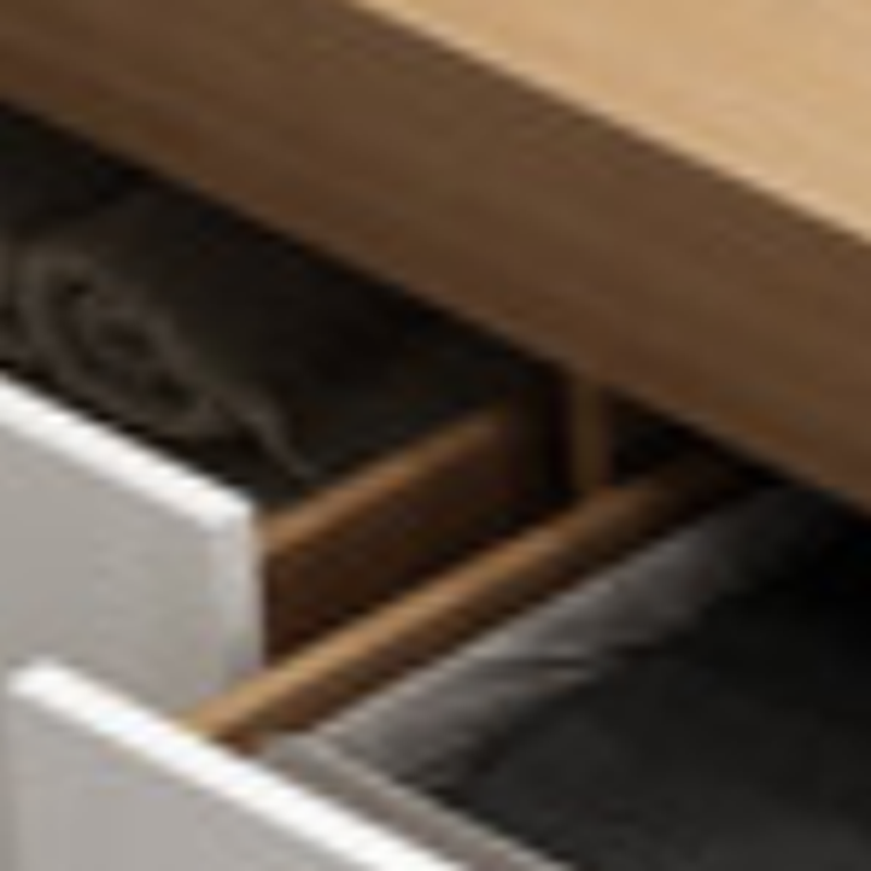 Natural Storage Bed | Ormau - image 5