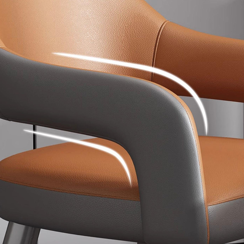 Sleek Arm Chair | Ormau - image 16