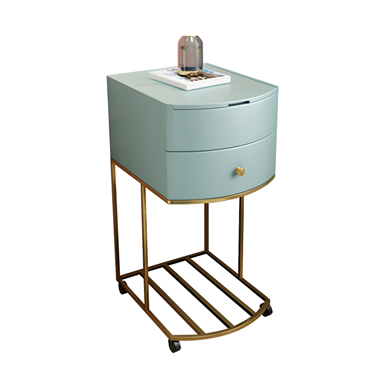 Flip-Top Vanity Set | Ormau - image 3