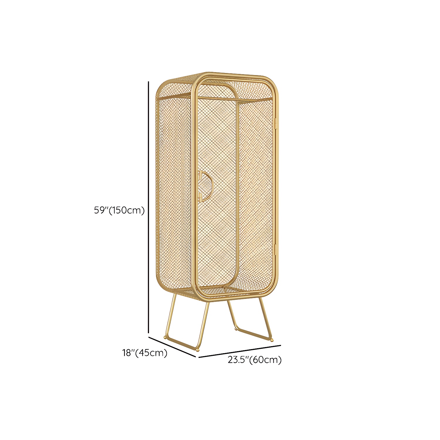 Contemporary Wardrobe Closet | Ormau - image 25