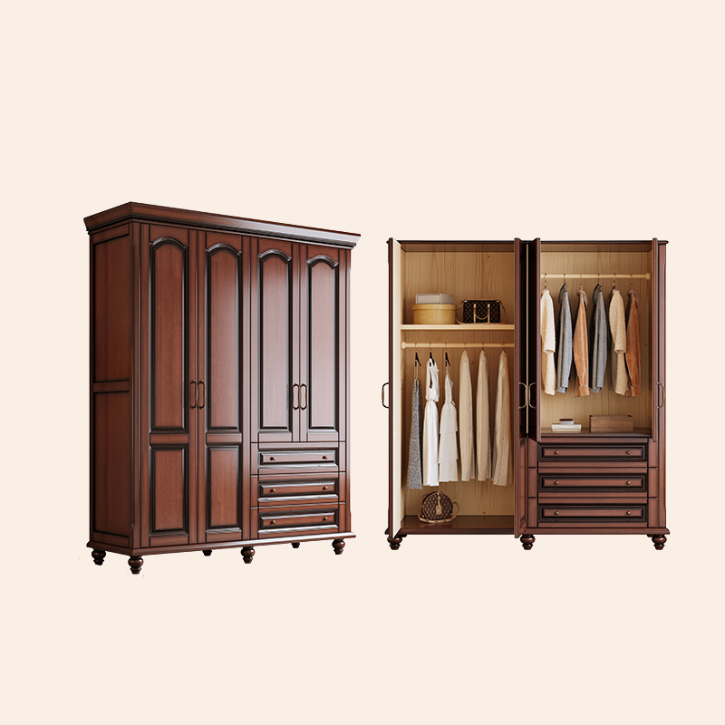 Standalone Armoire | Ormau - image 40