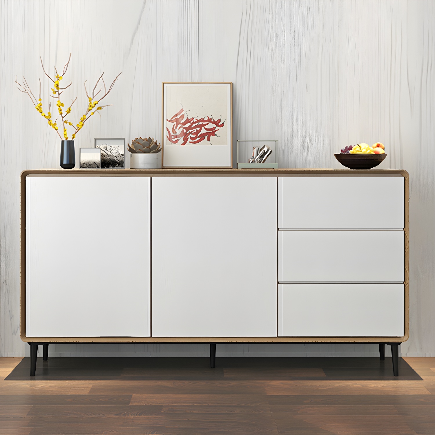 Modern Buffet | Ormau - image 20