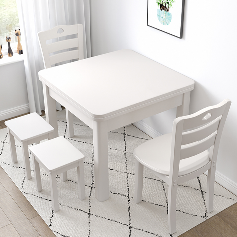 Square Dining Set | Ormau - image 5