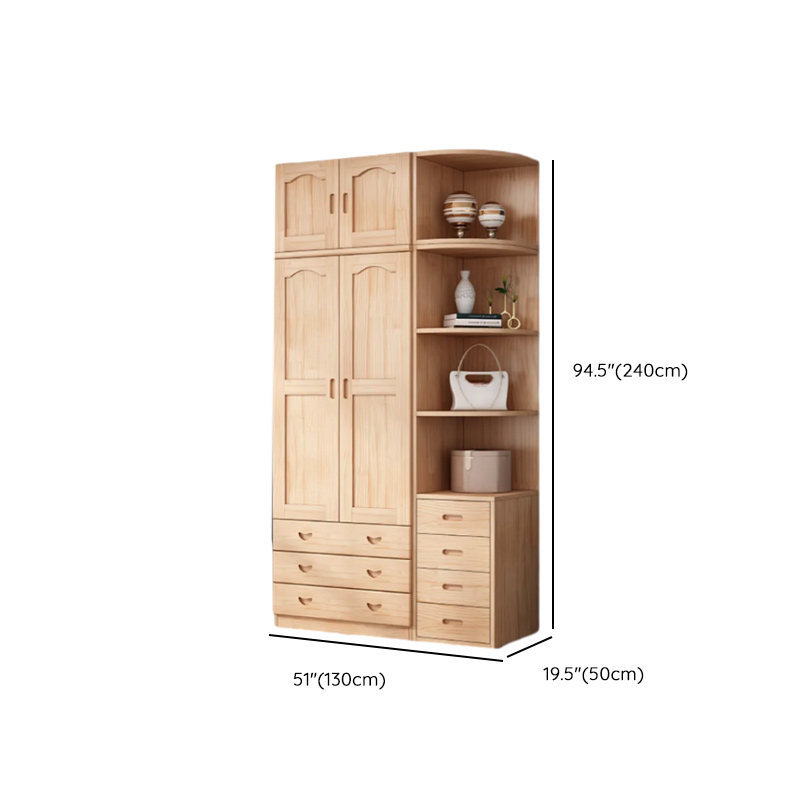 Modish Wardrobe Armoire | Ormau - image 30