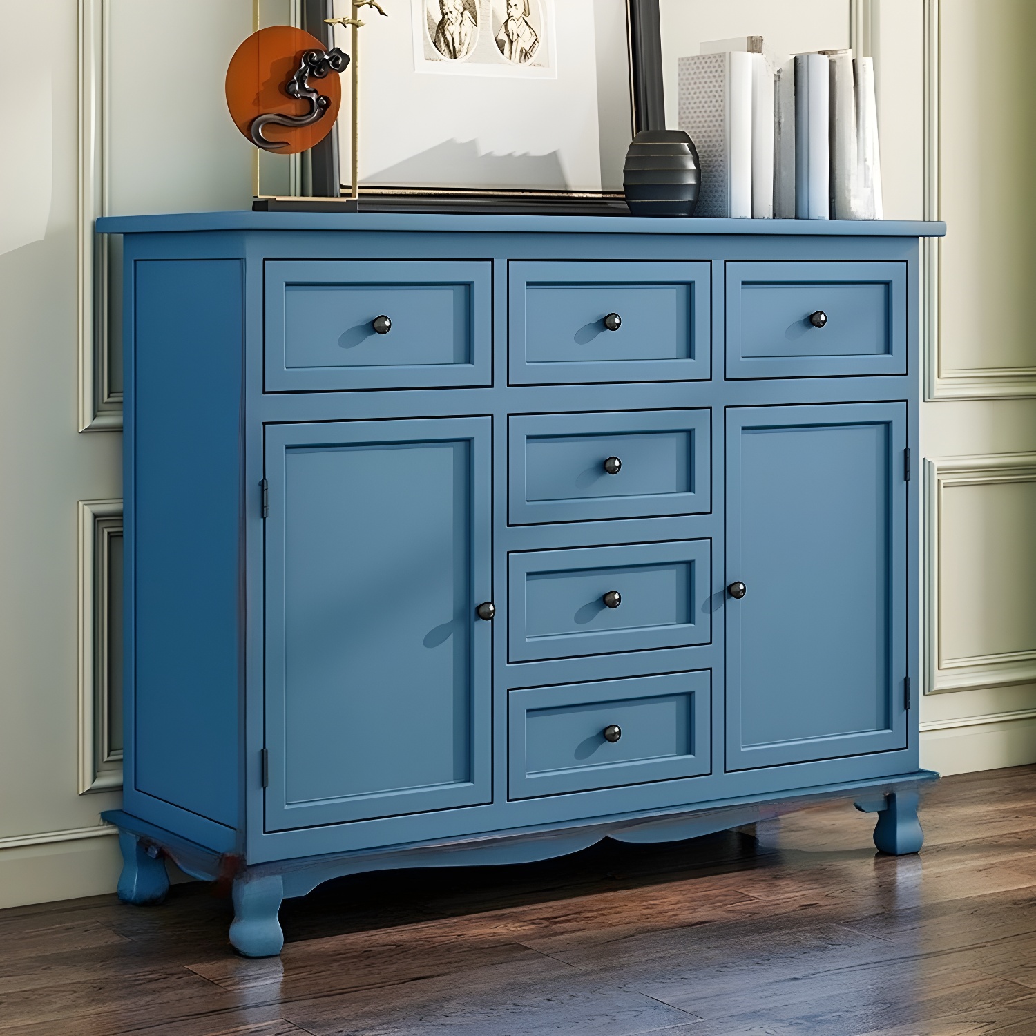 Modern Bachelor Chest | Ormau - image 35