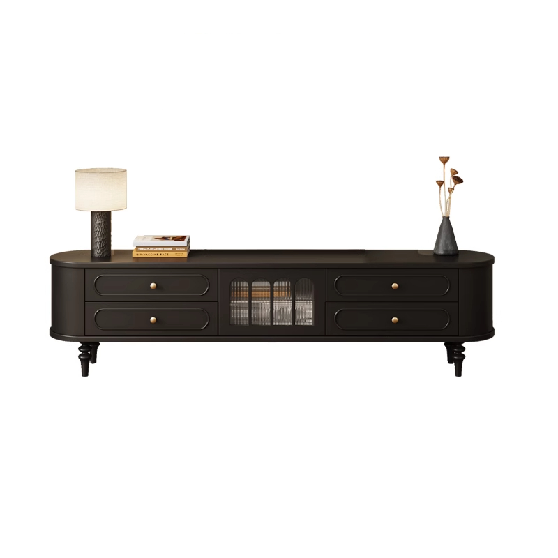 Real Wood TV Stand | Ormau - image 16