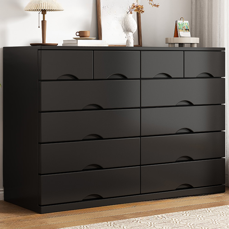 Simple Raw Wood Dresser | Ormau - image 24