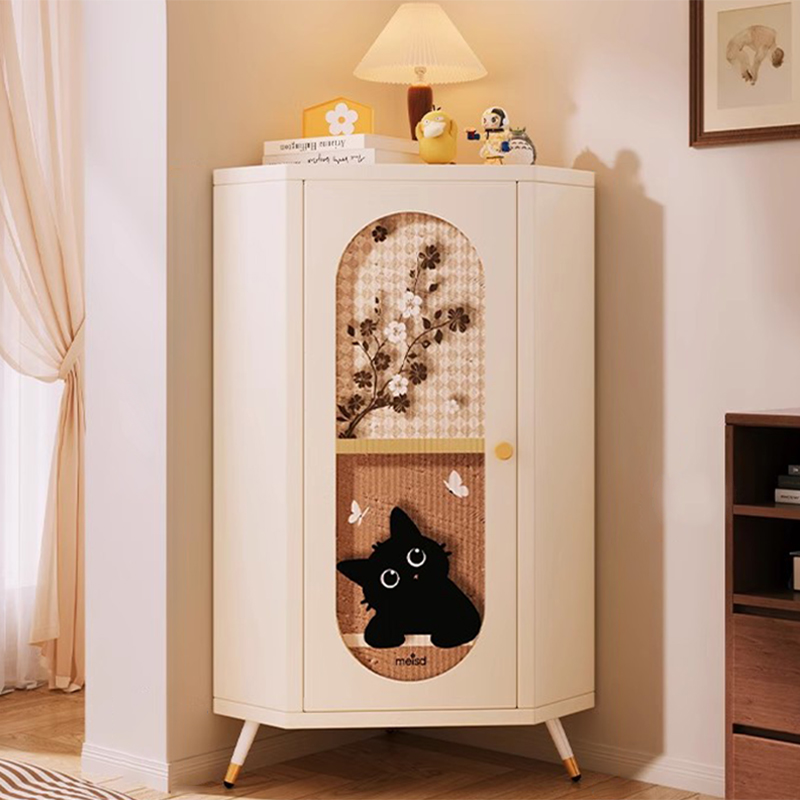 Nook Accent Cabinet | Ormau - image 14