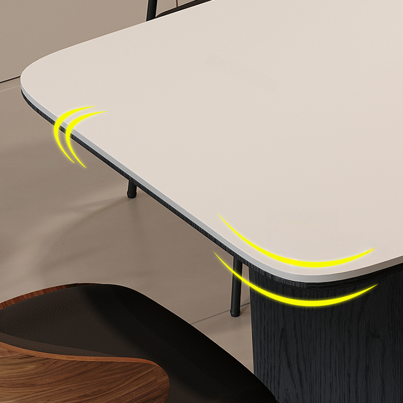 Minimalist Dining Table Set | Ormau - image 8