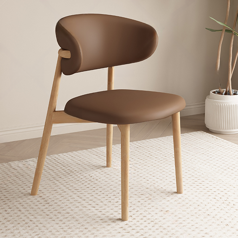 Art Deco Side Chair | Ormau - image 6