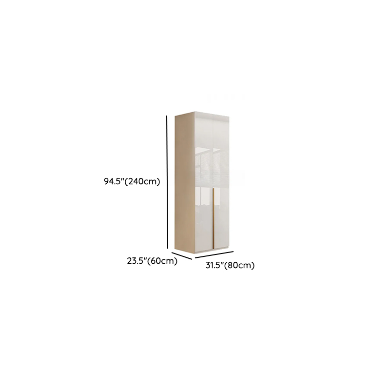 Minimalist Armoire | Ormau - image 22