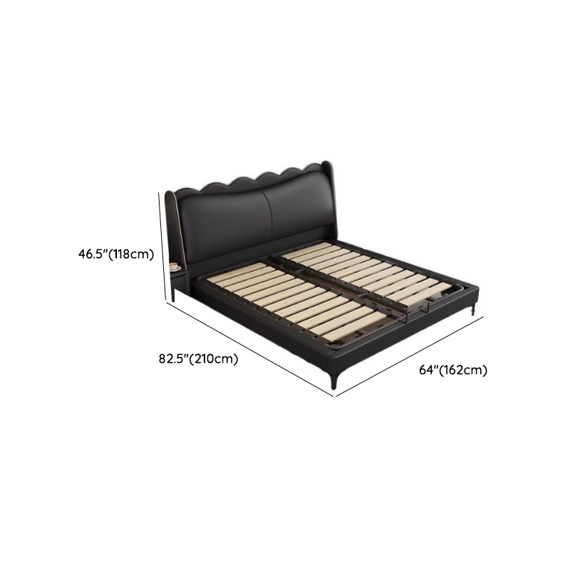Noir Storage Bed | Ormau - image 9