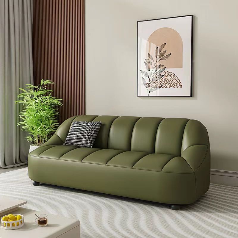 Sculptural Modern Sofa | Ormau - image 23