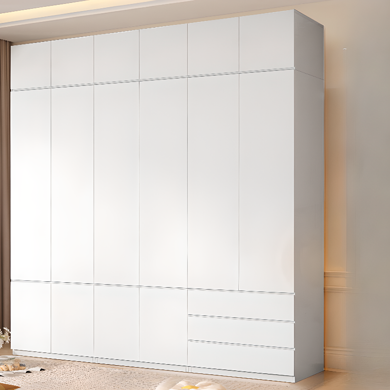 Contemporary Wardrobe Armoire | Ormau - image 66