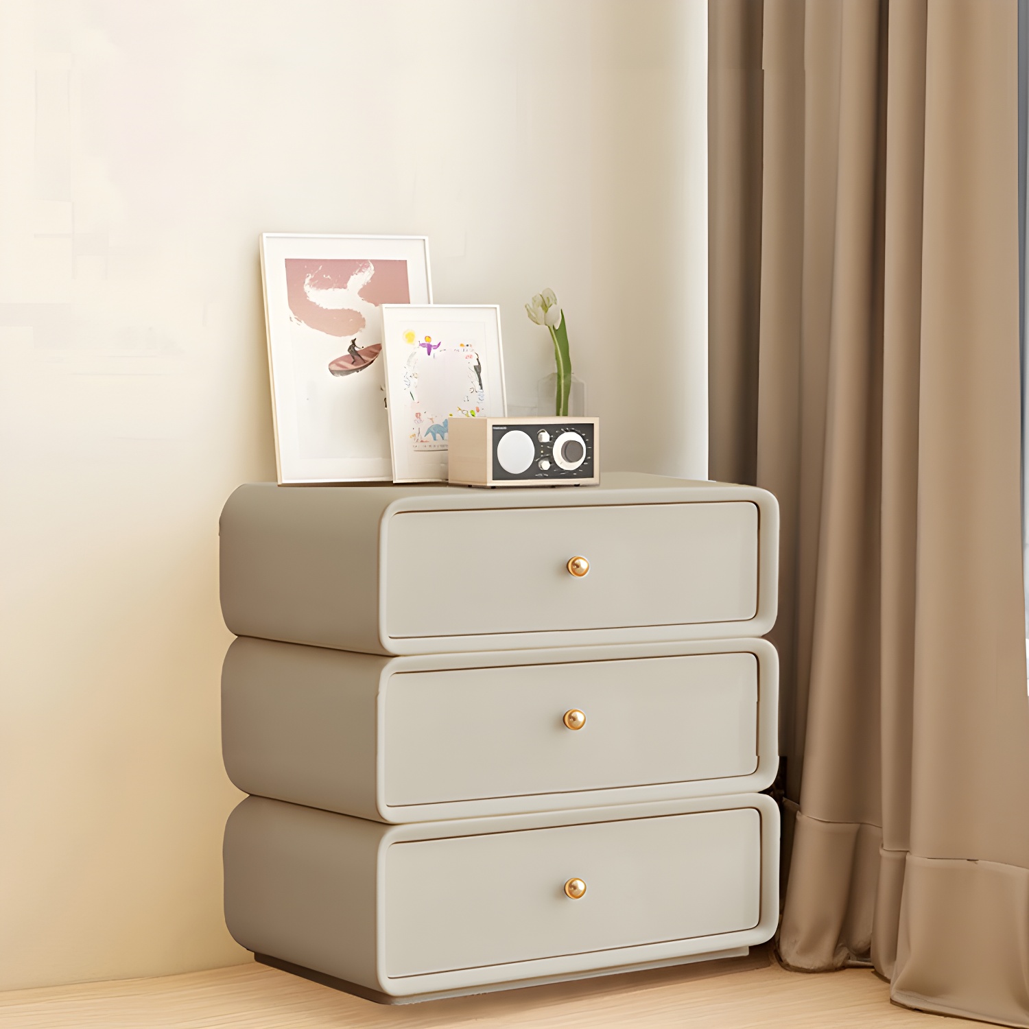Modern Wood Dressers | Ormau - image 3