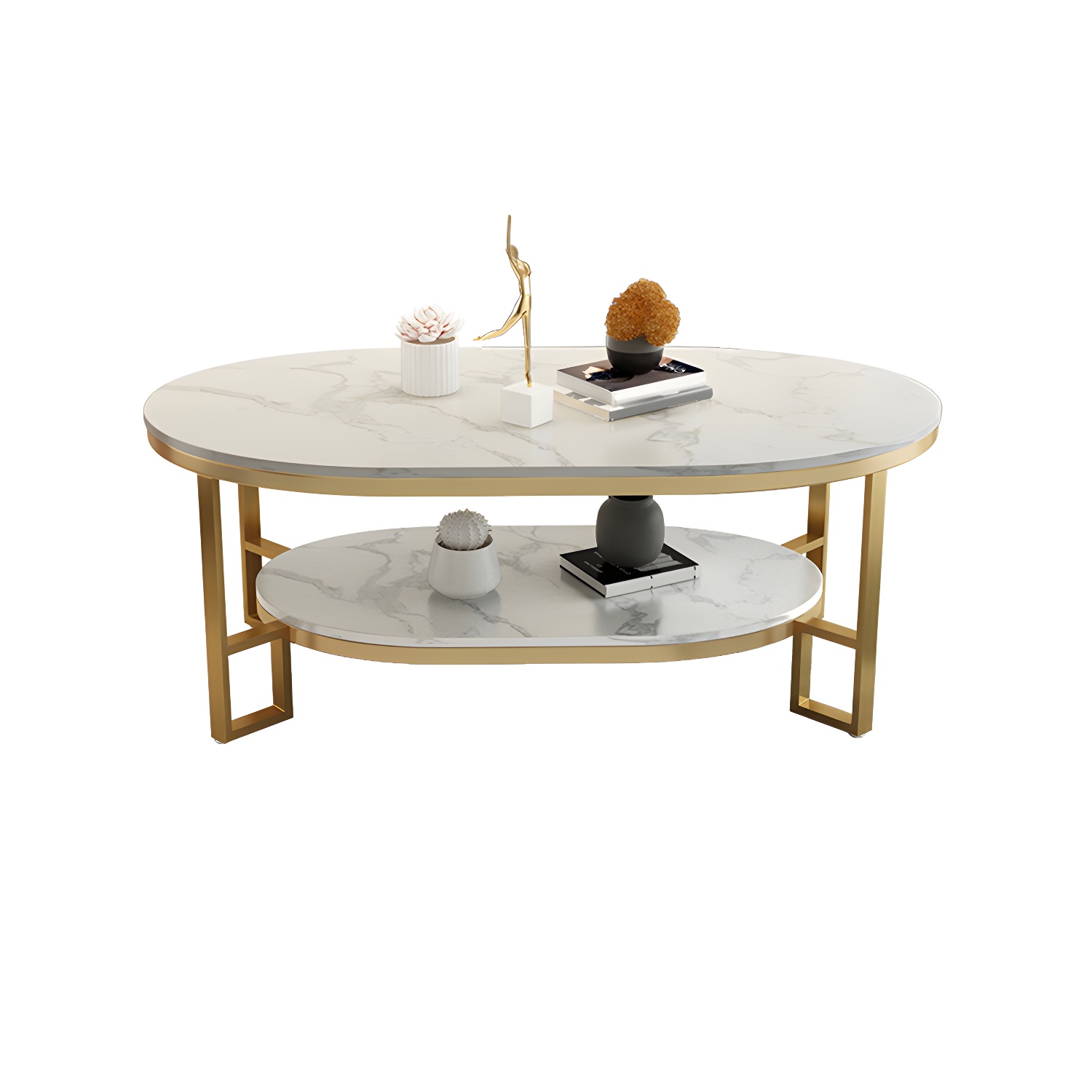 Marble & Stone Coffee Table | Ormau - image 24