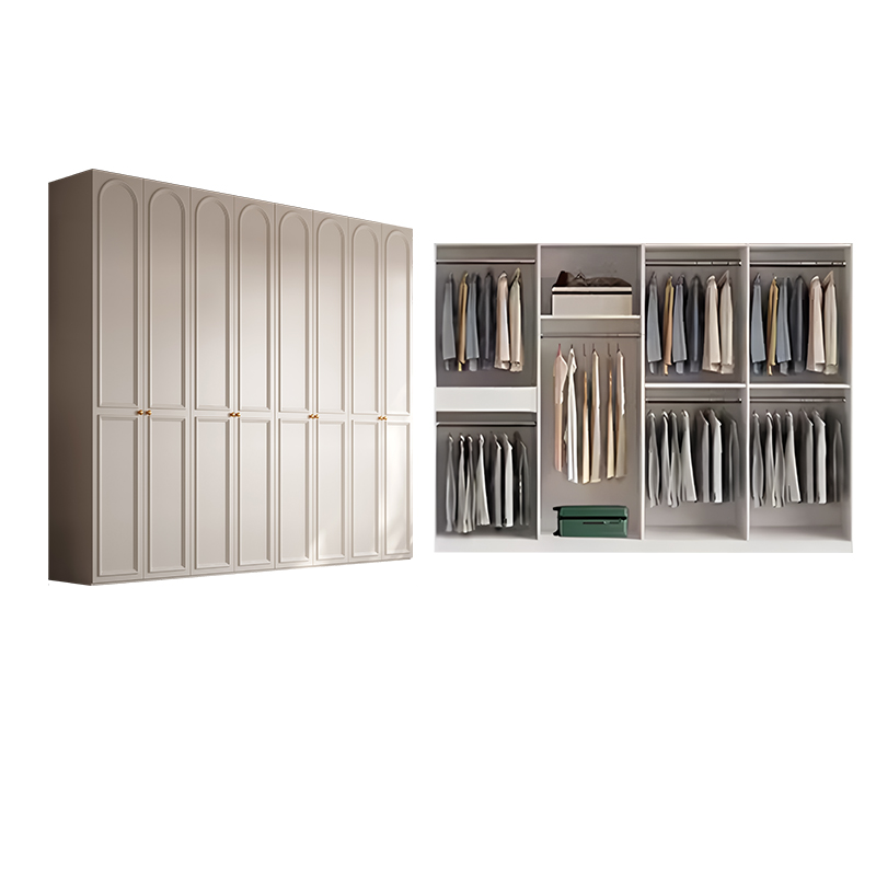 Chalk Wardrobe Armoire | Ormau - image 37