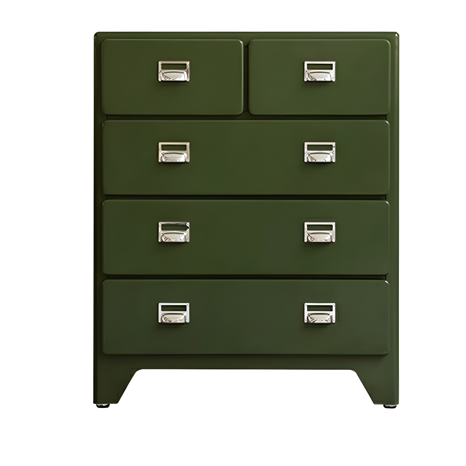 Modern Metal Dresser | Ormau - image 10