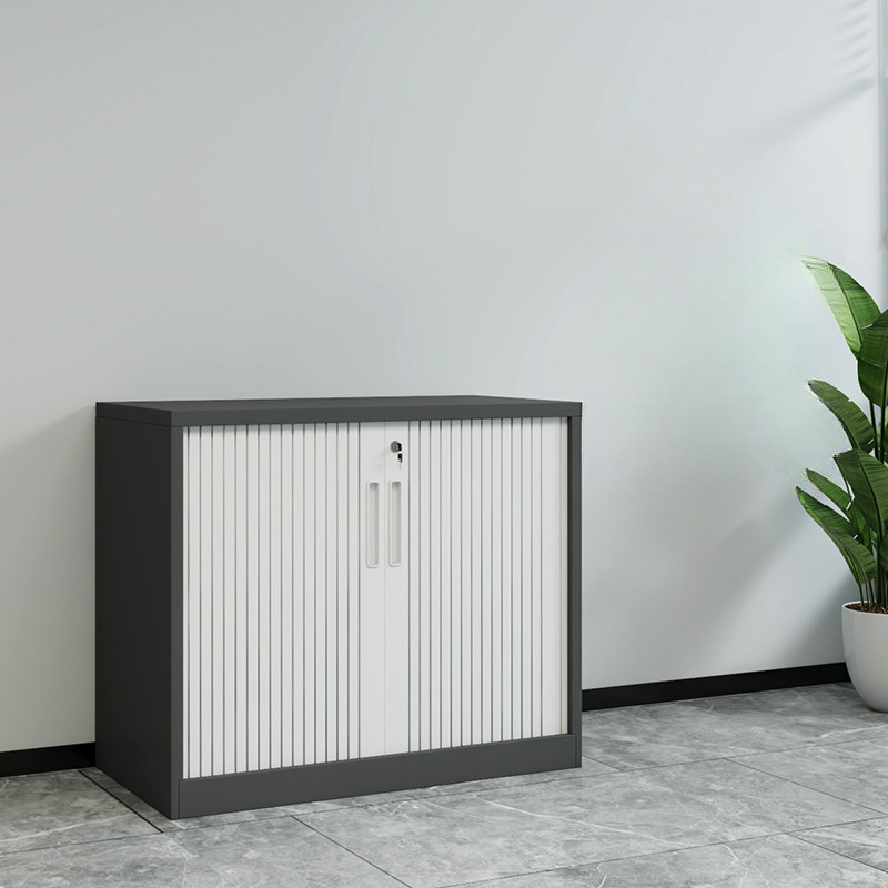 Steel Accent Cabinet | Ormau - image 3
