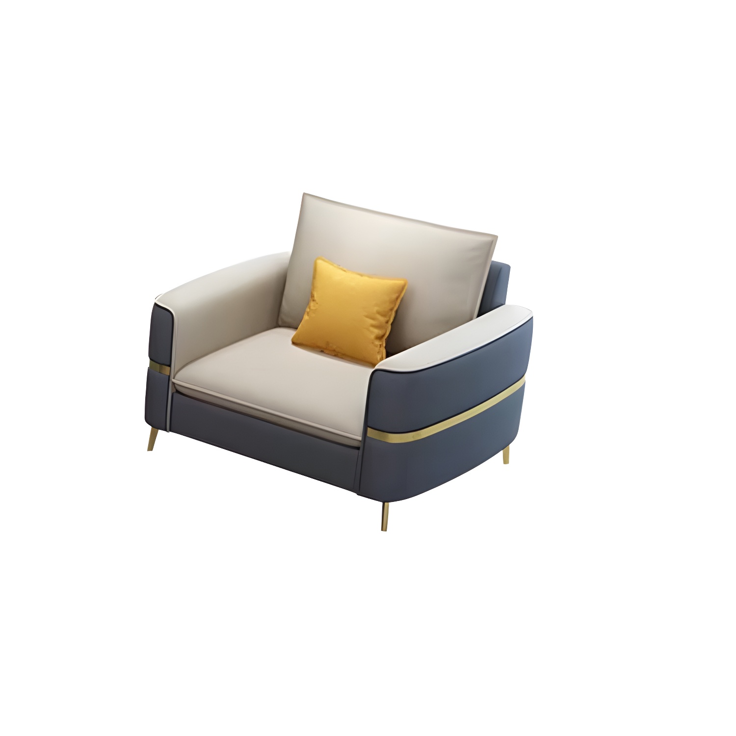 Glam Sectional Sofa | Ormau - image 27