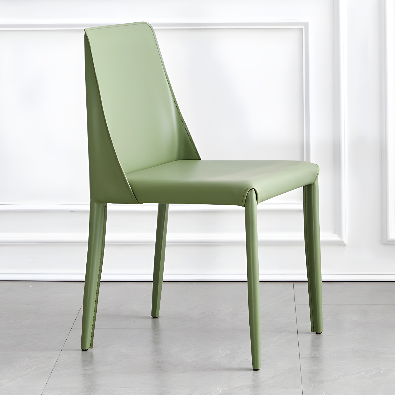 Modern Dining Chair | Ormau - image 4
