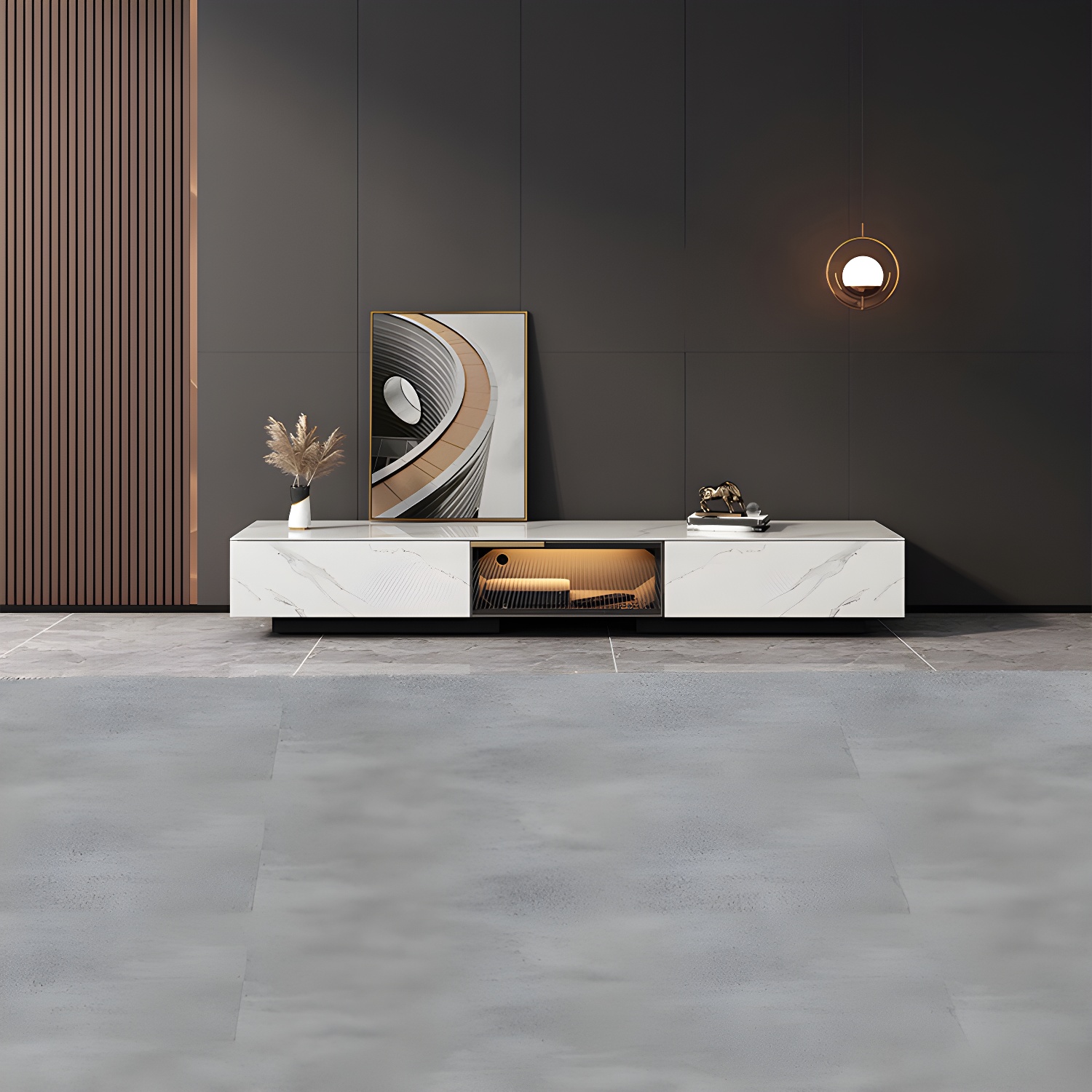 Stone Console | Ormau - image 19