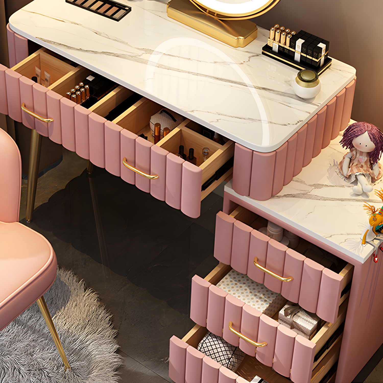 Makeup Vanity | Ormau - image 11