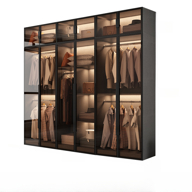 Ink Wardrobe Armoire | Ormau - image 32