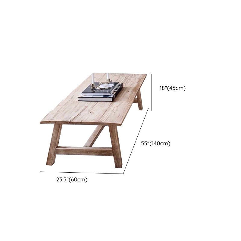 Wagon Wheel Coffee Table | Ormau - image 9