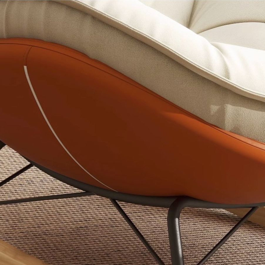 Padded Rocking Seat | Ormau - image 11