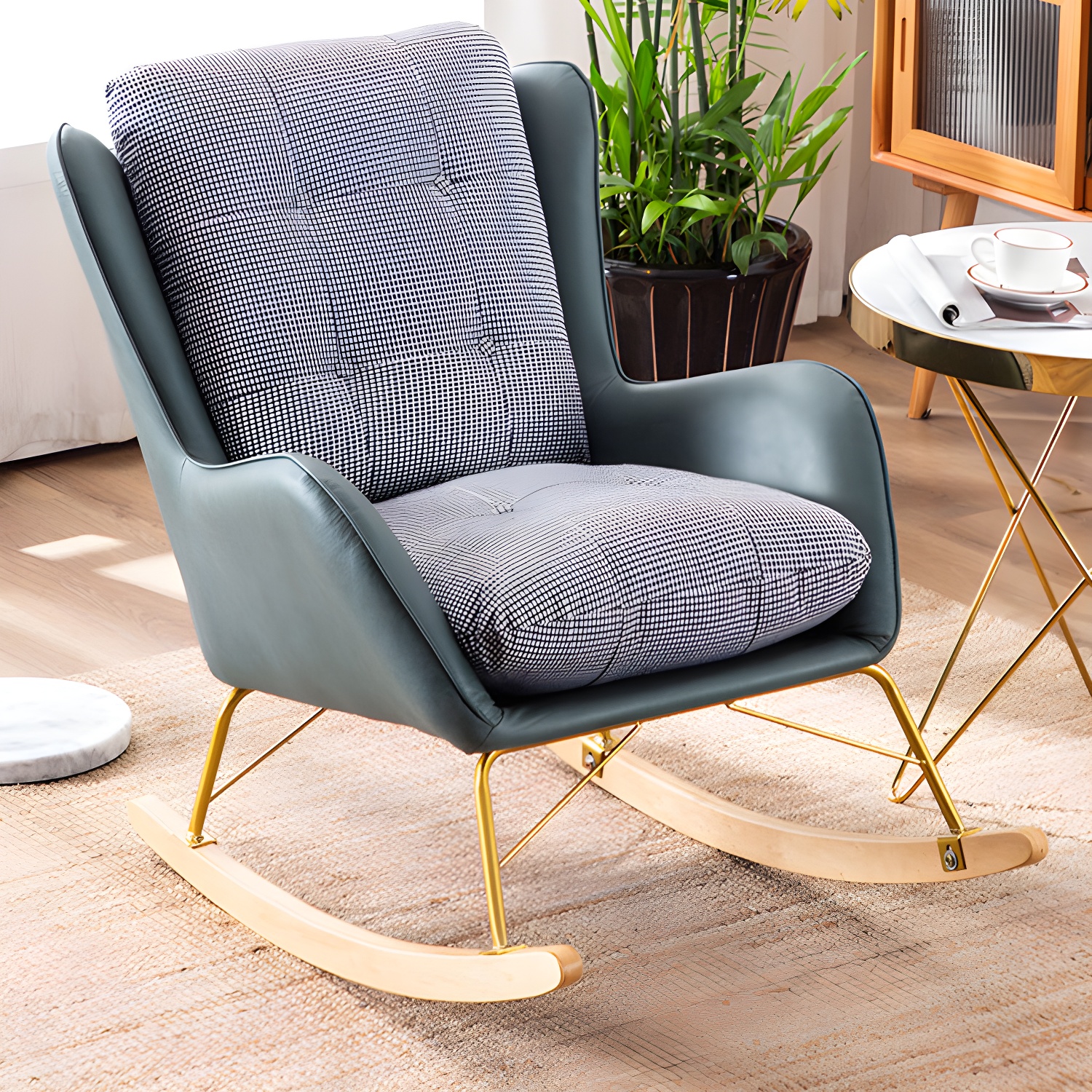 Lounge Rocker | Ormau - image 7