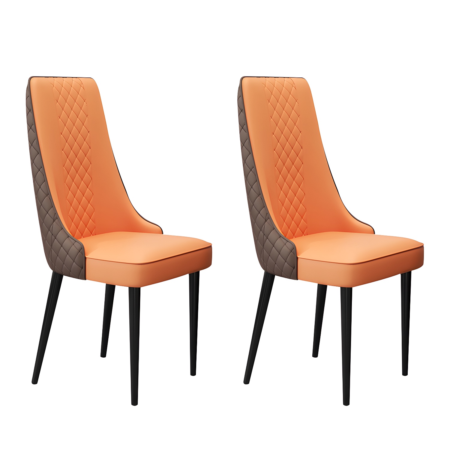 Glam Parsons Chair | Ormau - image 10