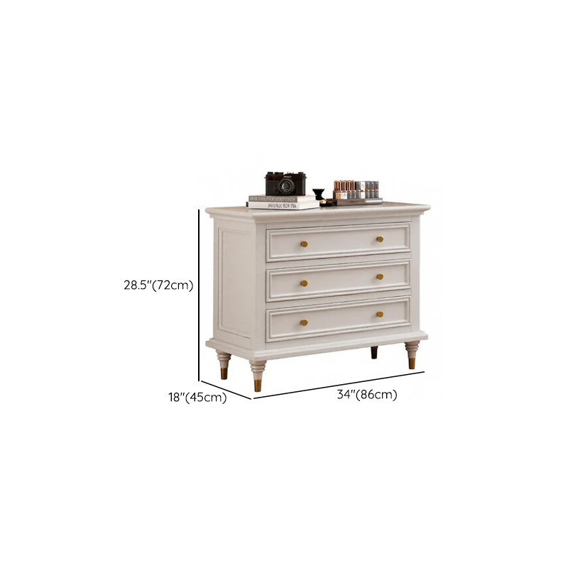 Chalk Wood Dresser | Ormau - image 18