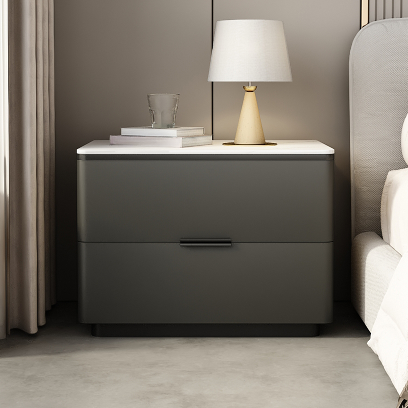 Organic Modern Nightstand | Ormau - image 3